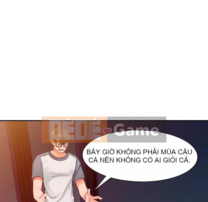 Quản gia riêng của Fu Shao Chương 20-21