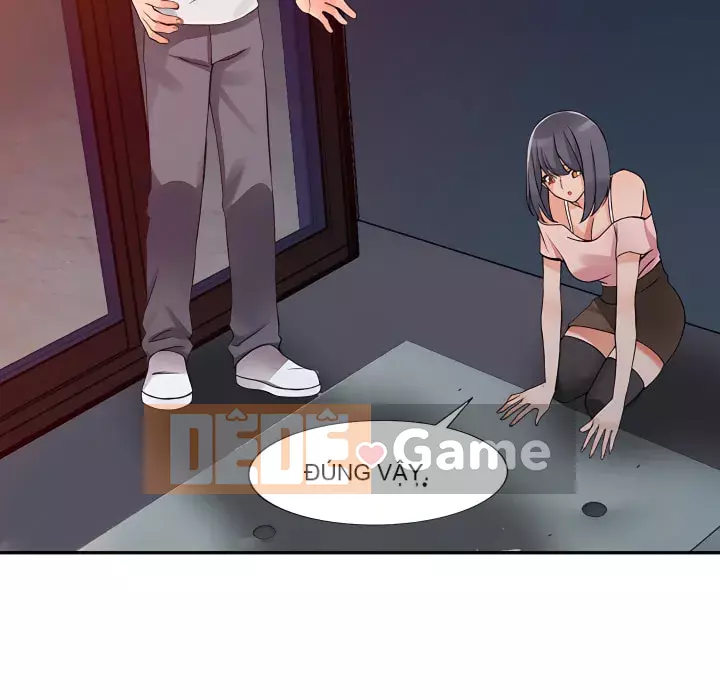 Quản gia riêng của Fu Shao Chương 20-21