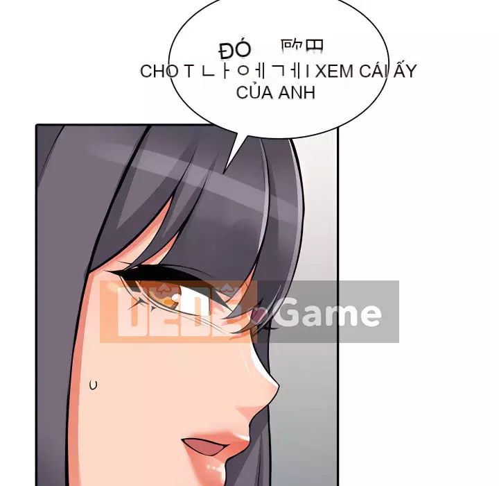 Quản gia riêng của Fu Shao Chương 20-21