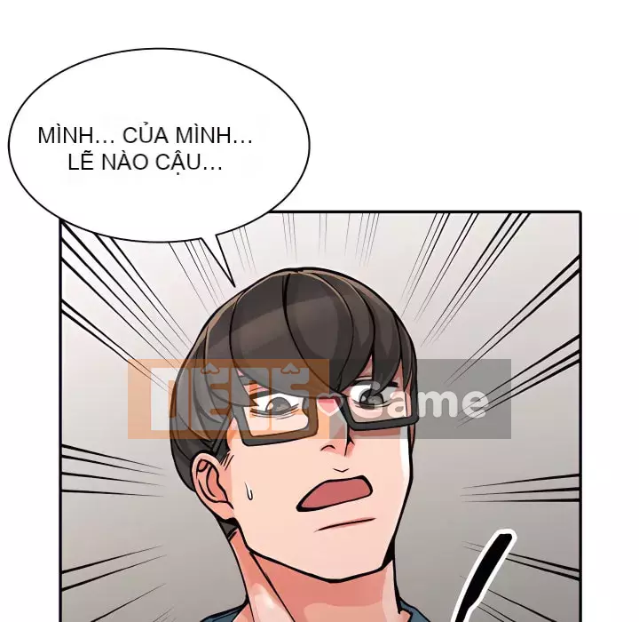 Quản gia riêng của Fu Shao Chương 20-21