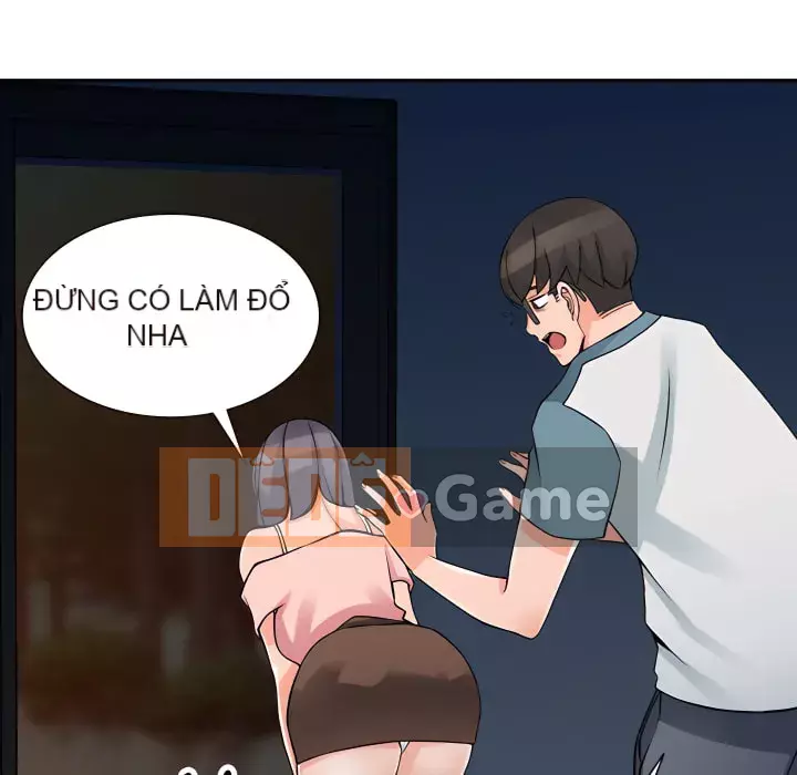 Quản gia riêng của Fu Shao Chương 20-21