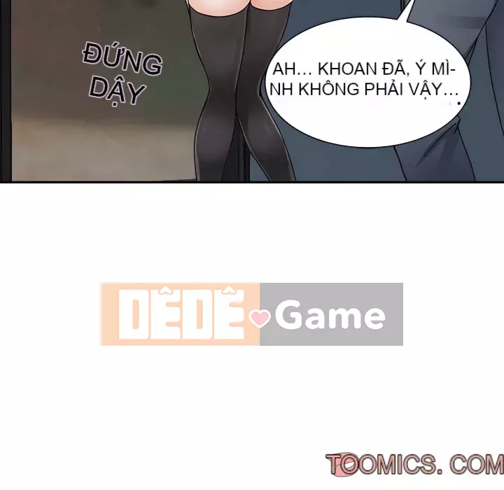 Quản gia riêng của Fu Shao Chương 20-21