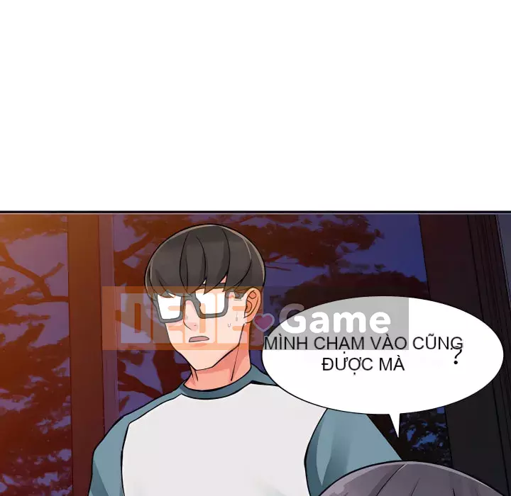 Quản gia riêng của Fu Shao Chương 20-21