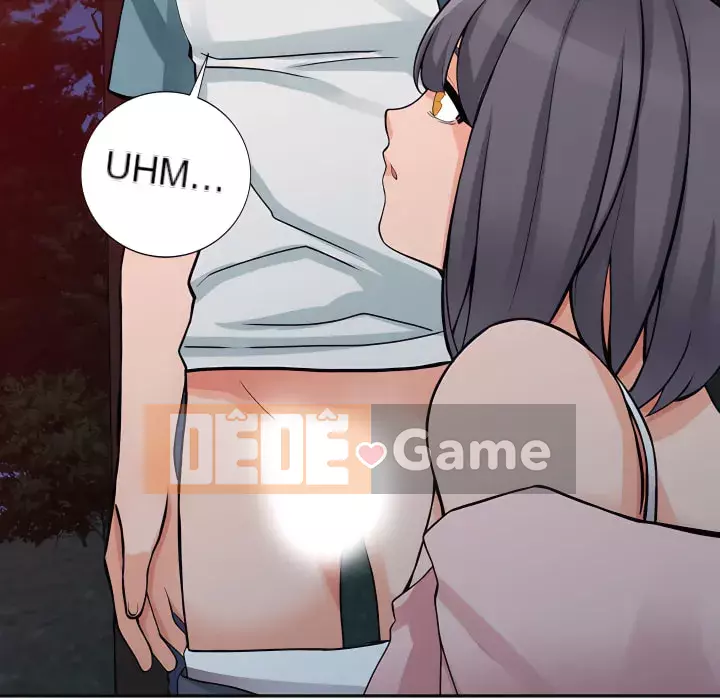 Quản gia riêng của Fu Shao Chương 20-21