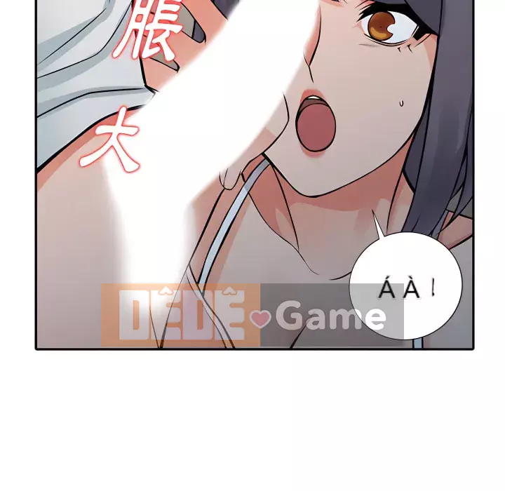 Quản gia riêng của Fu Shao Chương 20-21