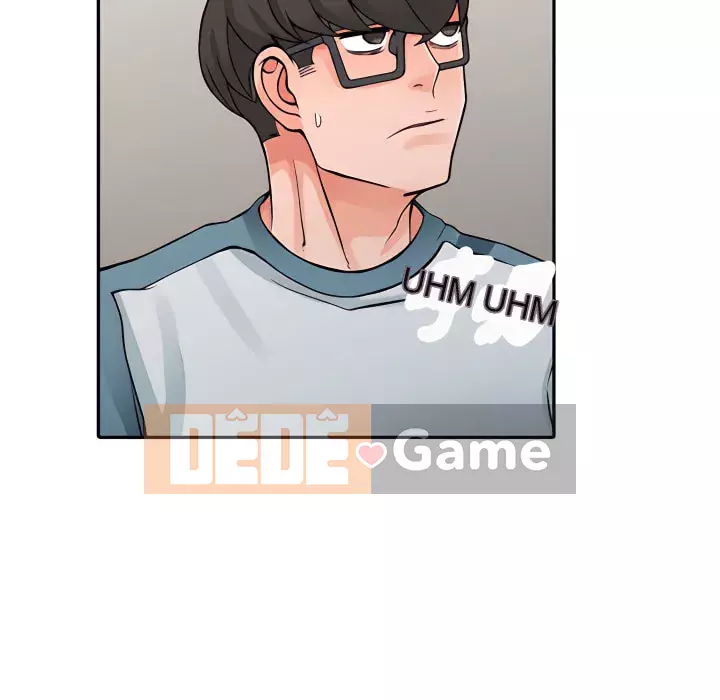 Quản gia riêng của Fu Shao Chương 20-21