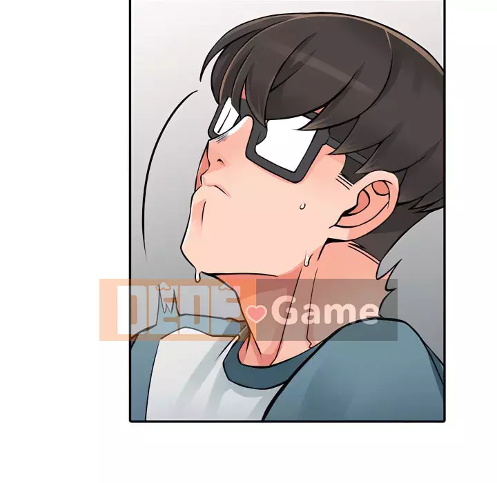 Quản gia riêng của Fu Shao Chương 20-21