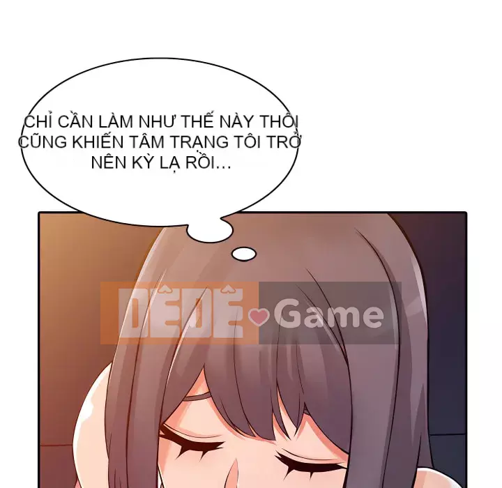 Quản gia riêng của Fu Shao Chương 20-21