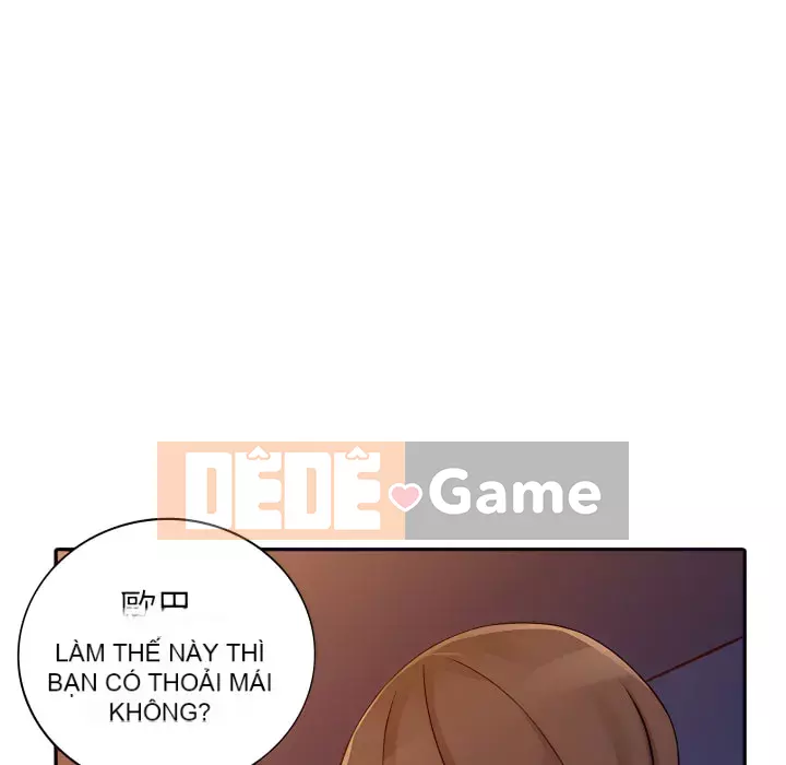 Quản gia riêng của Fu Shao Chương 20-21