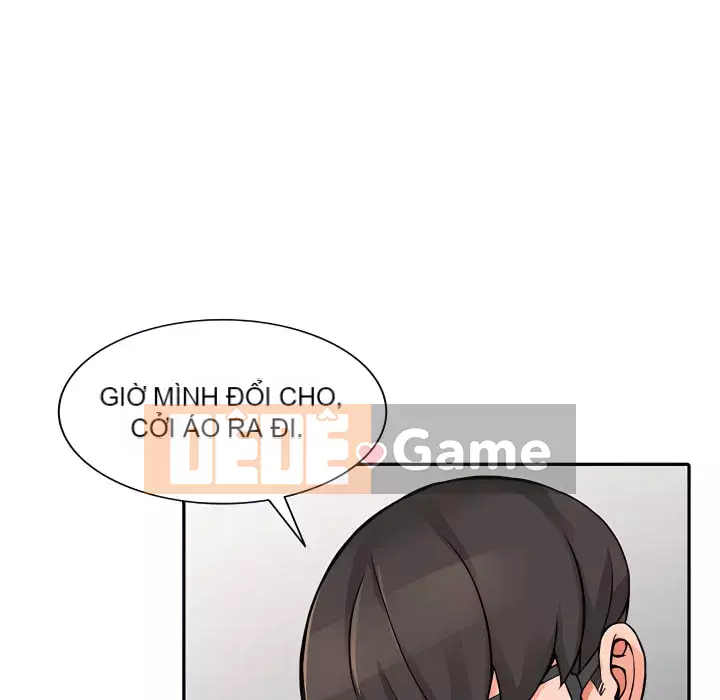 Quản gia riêng của Fu Shao Chương 20-21