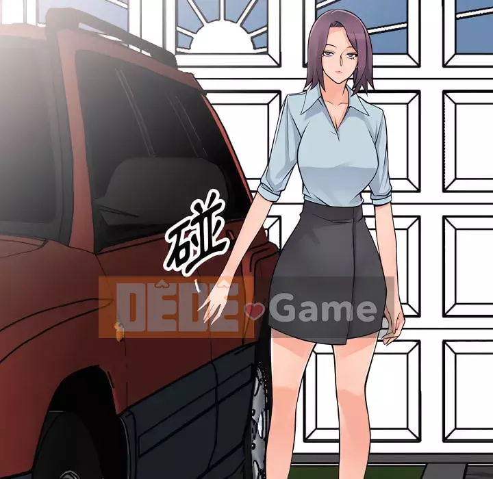 Quản gia riêng của Fu Shao Chương 20-21