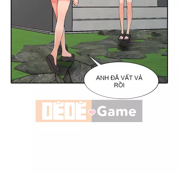 Quản gia riêng của Fu Shao Chương 20-21