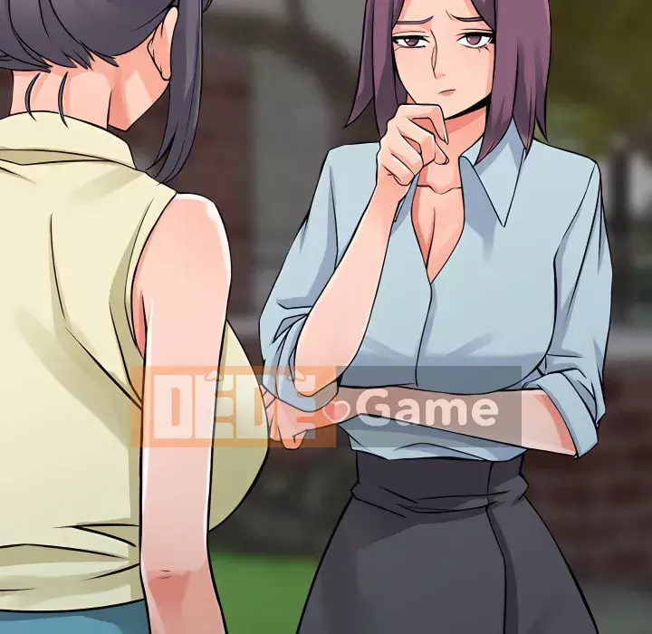 Quản gia riêng của Fu Shao Chương 20-21