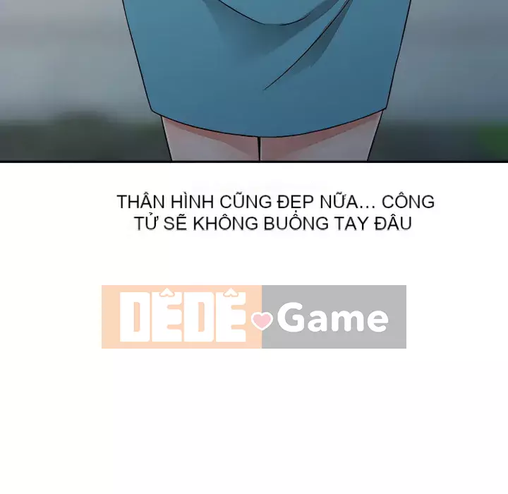 Quản gia riêng của Fu Shao Chương 20-21