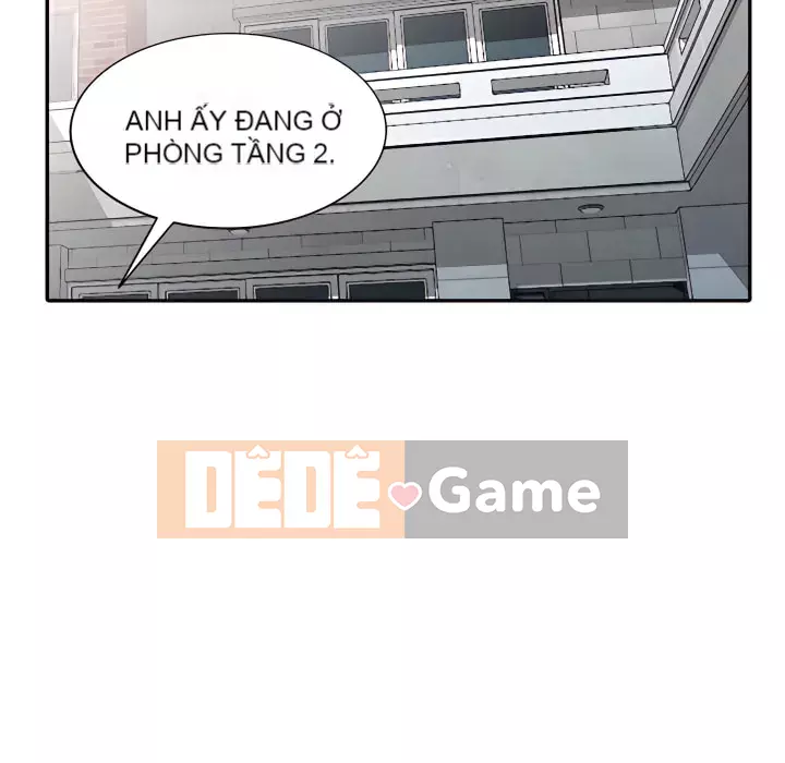 Quản gia riêng của Fu Shao Chương 20-21