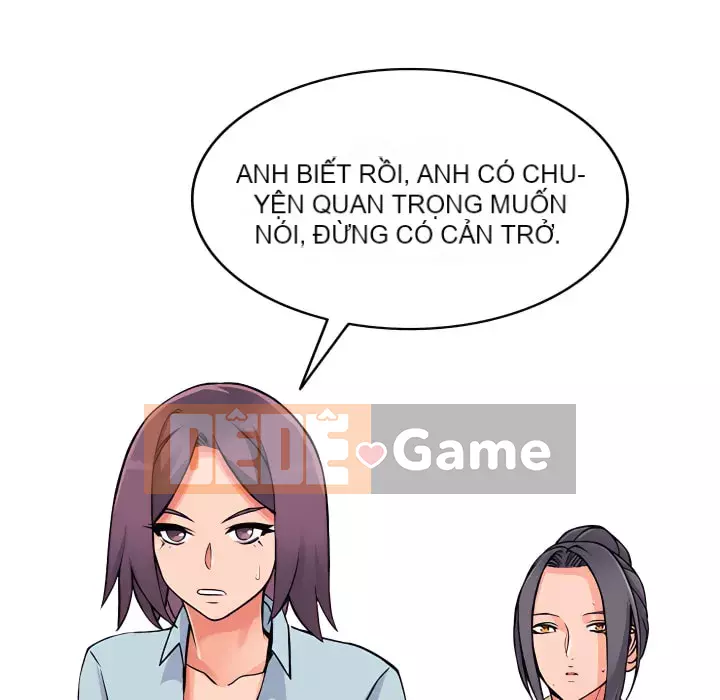 Quản gia riêng của Fu Shao Chương 20-21