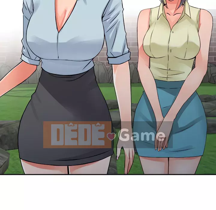 Quản gia riêng của Fu Shao Chương 20-21