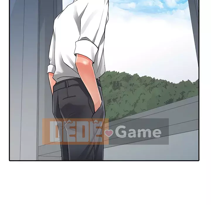 Quản gia riêng của Fu Shao Chương 20-21