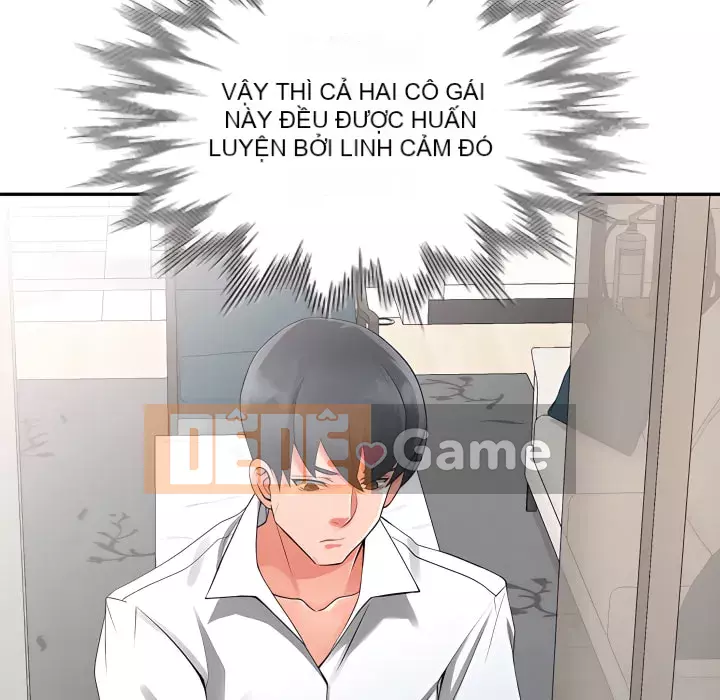 Quản gia riêng của Fu Shao Chương 20-21