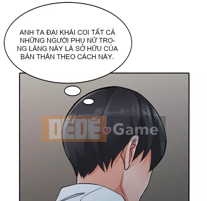 Quản gia riêng của Fu Shao Chương 20-21