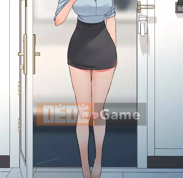 Quản gia riêng của Fu Shao Chương 20-21