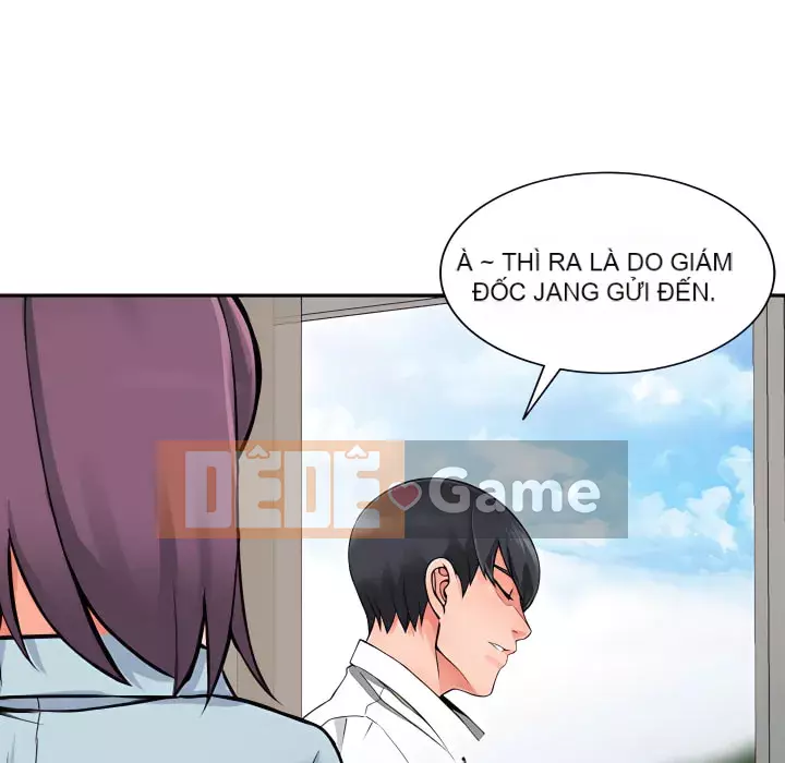 Quản gia riêng của Fu Shao Chương 20-21