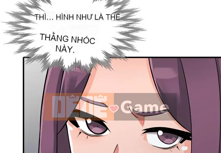 Quản gia riêng của Fu Shao Chương 18-19