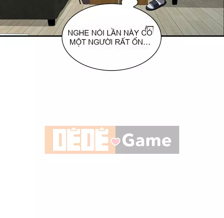 Quản gia riêng của Fu Shao Chương 18-19