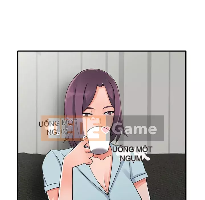 Quản gia riêng của Fu Shao Chương 18-19