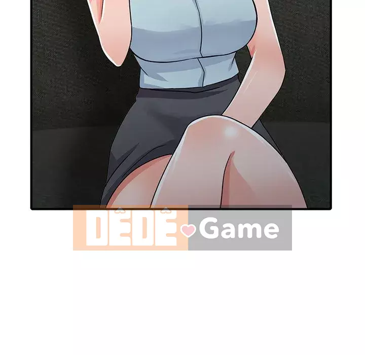 Quản gia riêng của Fu Shao Chương 18-19