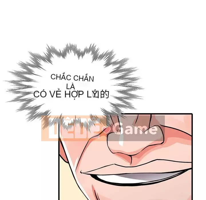 Quản gia riêng của Fu Shao Chương 18-19