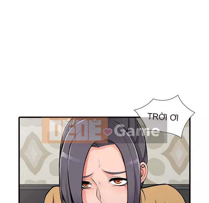 Quản gia riêng của Fu Shao Chương 18-19