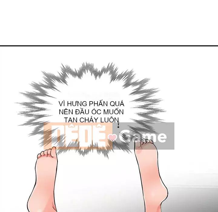 Quản gia riêng của Fu Shao Chương 18-19