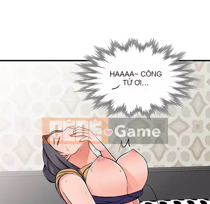 Quản gia riêng của Fu Shao Chương 18-19