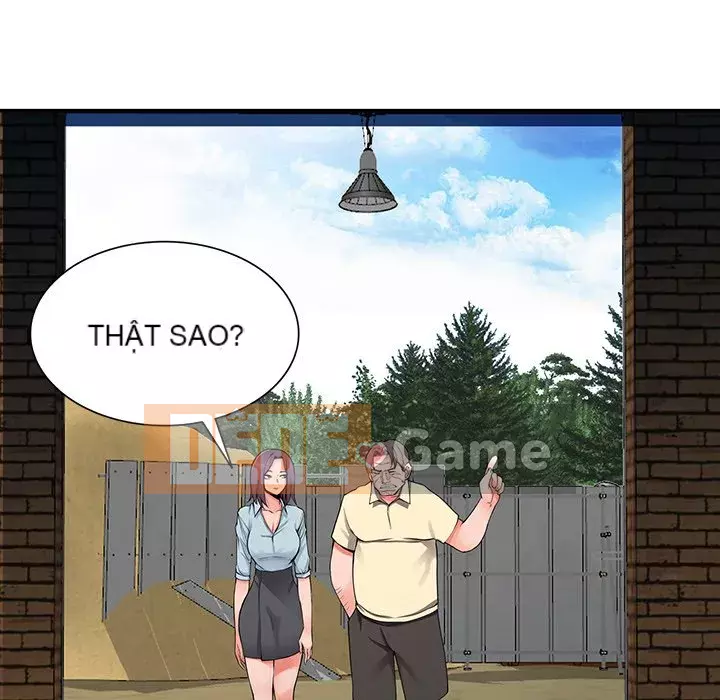 Quản gia riêng của Fu Shao Chương 18-19