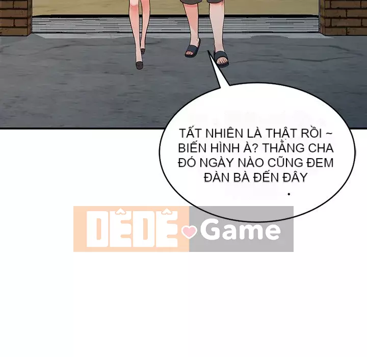 Quản gia riêng của Fu Shao Chương 18-19