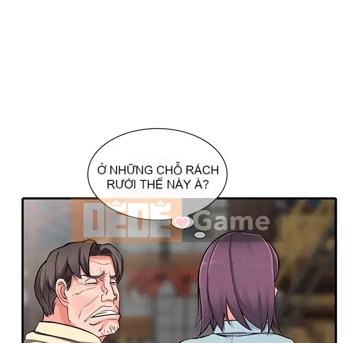 Quản gia riêng của Fu Shao Chương 18-19