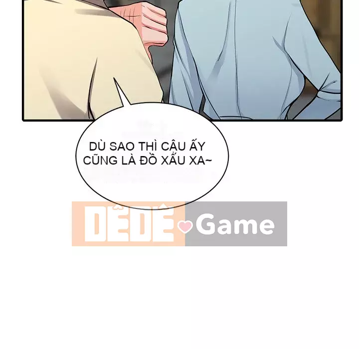 Quản gia riêng của Fu Shao Chương 18-19