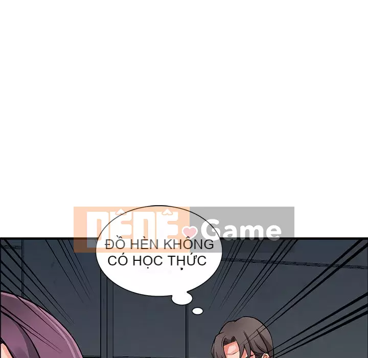 Quản gia riêng của Fu Shao Chương 18-19