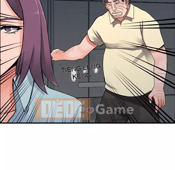 Quản gia riêng của Fu Shao Chương 18-19