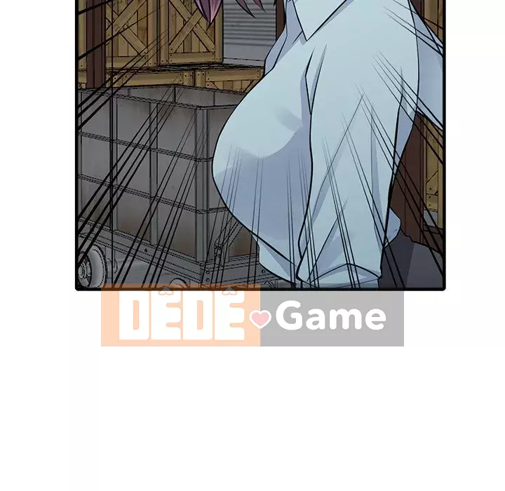 Quản gia riêng của Fu Shao Chương 18-19