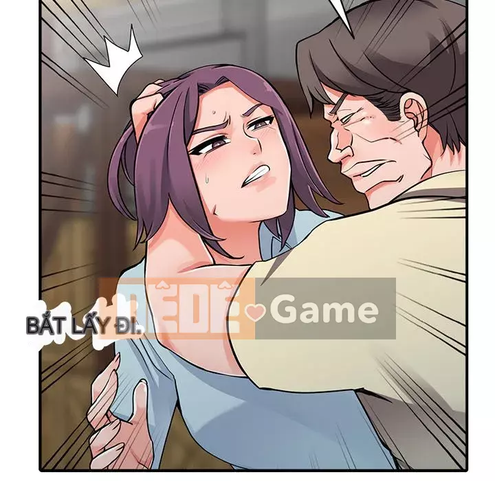 Quản gia riêng của Fu Shao Chương 18-19