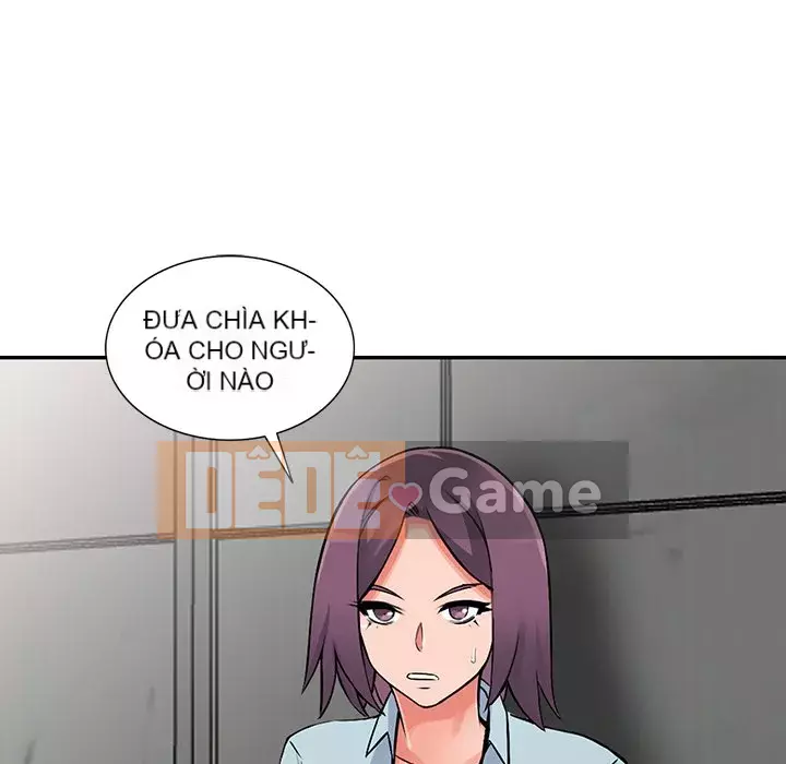 Quản gia riêng của Fu Shao Chương 18-19