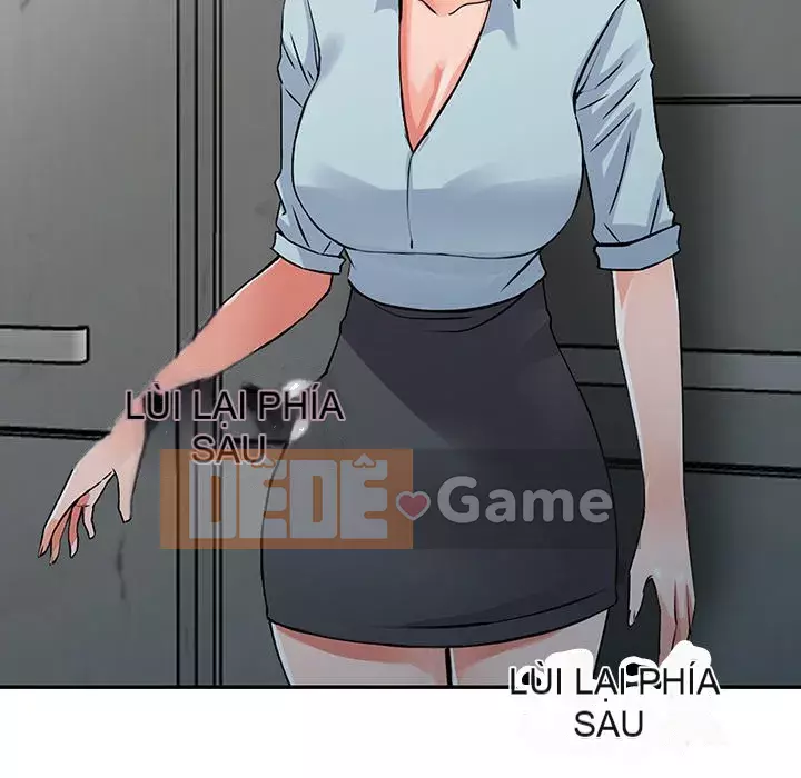 Quản gia riêng của Fu Shao Chương 18-19