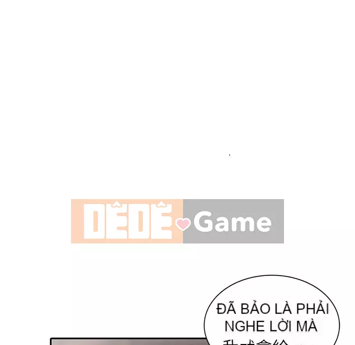 Quản gia riêng của Fu Shao Chương 18-19