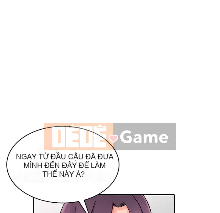 Quản gia riêng của Fu Shao Chương 18-19