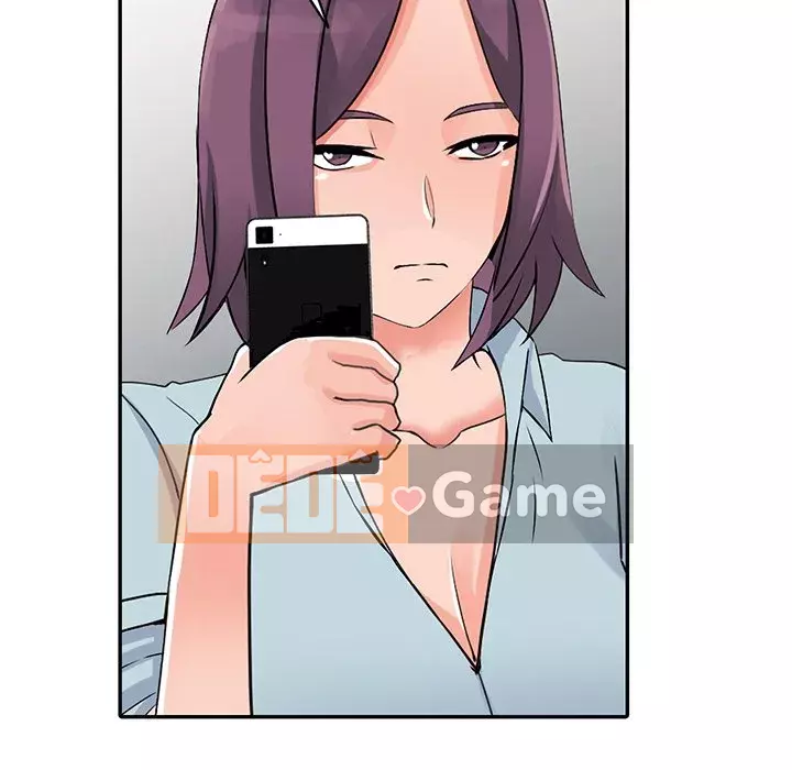 Quản gia riêng của Fu Shao Chương 18-19