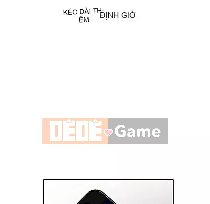 Quản gia riêng của Fu Shao Chương 18-19