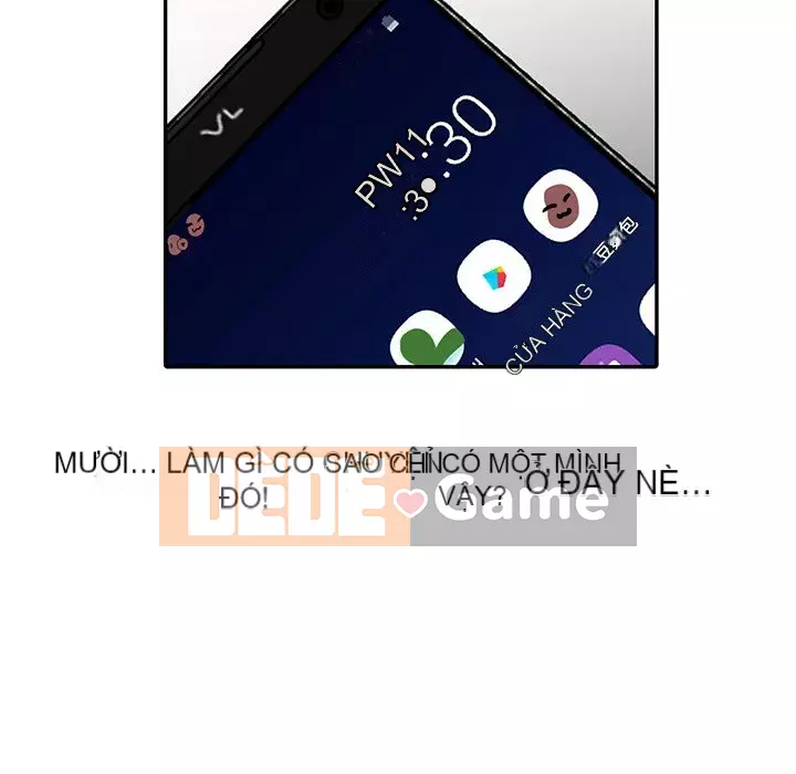 Quản gia riêng của Fu Shao Chương 18-19