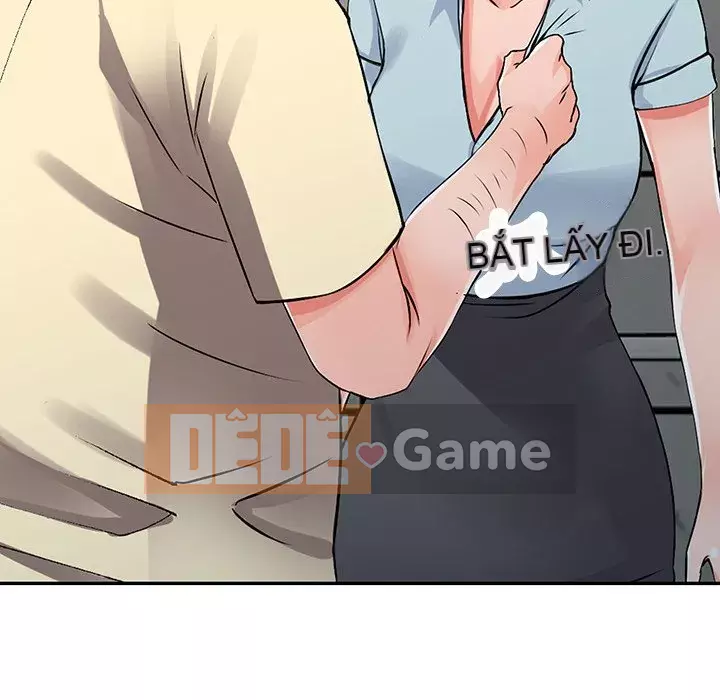 Quản gia riêng của Fu Shao Chương 18-19